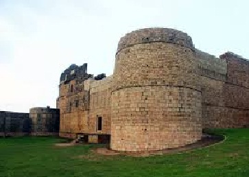 Chanderi  Monuments  Architecture  MP Tourism  Madhya Pradesh  Heritage
